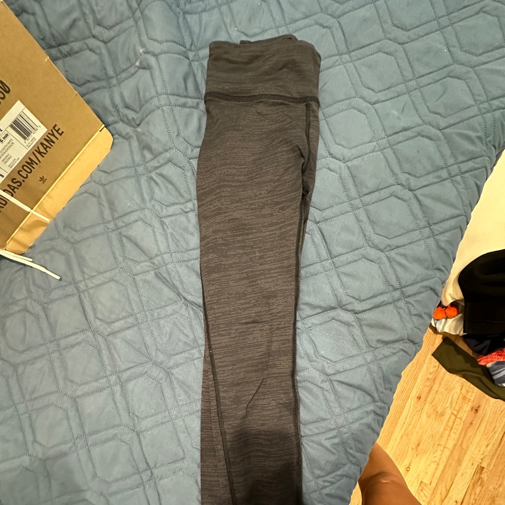 Outdoor Voices 7/8 Tech Sweat legging